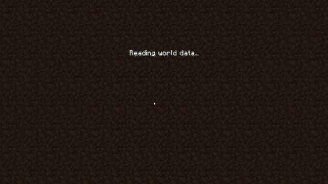 Minecraft Quick Play Setting to save you time! смотреть онлайн