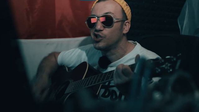 Песня из м/ф Фунтик - Доброта (Теневая Сторона | Гитарный Кавер) смотреть онлайн