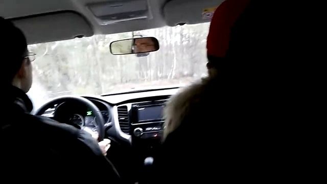 Mitsubishi L200 смотреть онлайн