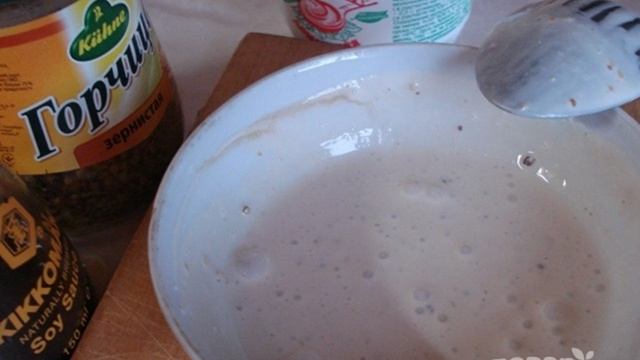 Кулинарные хитрости