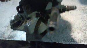 Как добавить цикловую подачу топлива на одноплунжерном ТНВД распределительного типа VE