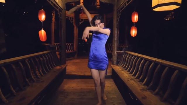 Chinese fusion bellydance смотреть онлайн