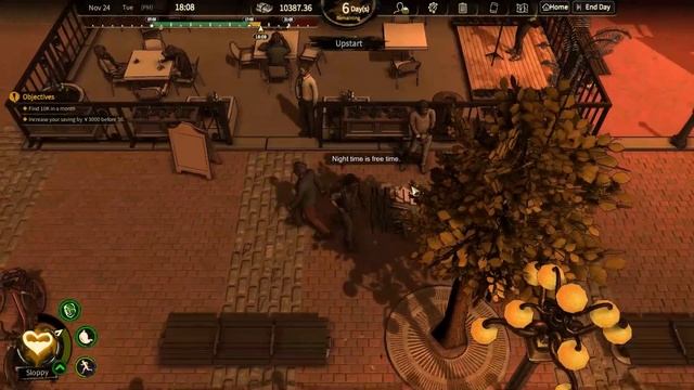 How to Unlock & Sell at Peddler Stall | Nobody the Turnaround Guide смотреть онлайн