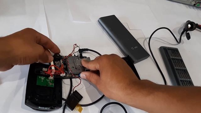 GPS антирадар ремонт динамика смотреть онлайн