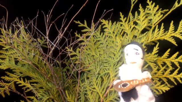 Пьеро знакомится со зрителем смотреть онлайн