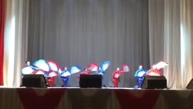 китайский народный танец смотреть онлайн