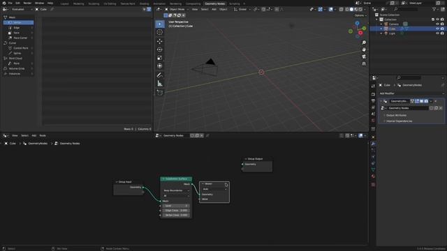 What's New In Blender 3.4? смотреть онлайн