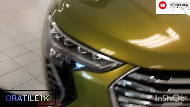 2023 Haval Jolion 1.5t Premium Review // Best SUV (Haval Mafikeng) смотреть онлайн