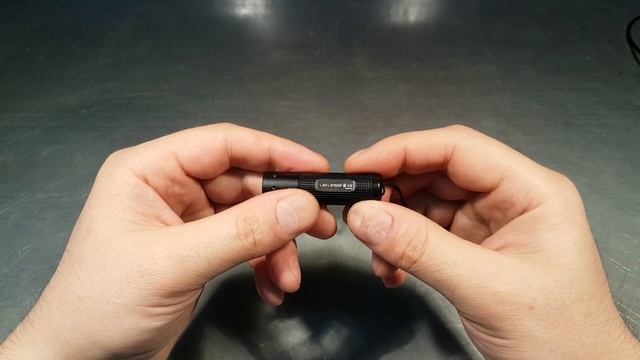 Led Lenser K2, K2L, K3 Обзор и тест смотреть онлайн