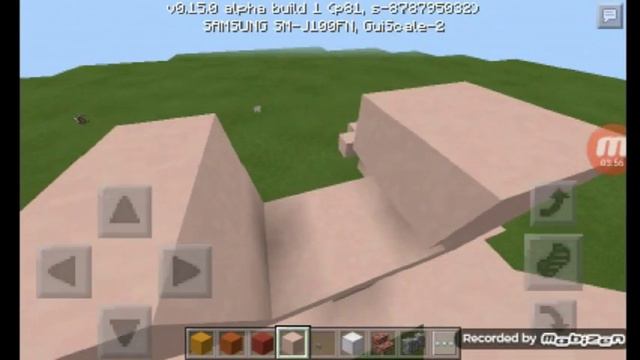 Варвар из clash of clans в minecraft | Minecraft PE смотреть онлайн