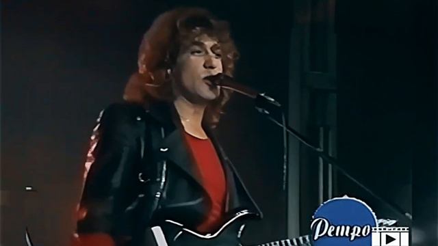 Владимир Кузьмин и гр. Динамик Мячик 1987 смотреть онлайн