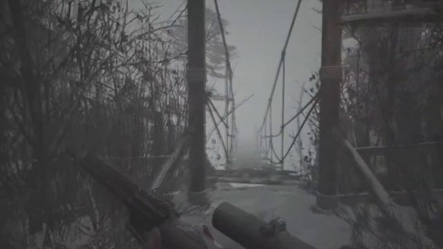 Как выглядела бы Resident Evil 8 Village на Nintendo Switch ? смотреть онлайн