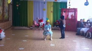 сценка «РЕПКА НА НОВЫЙ ЛАД»