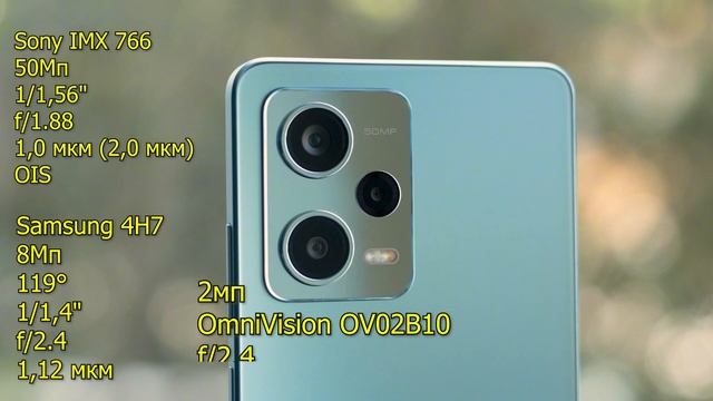 Redmi Note 12 Pro+, Note 12 Pro, Note 12 5G Всё, что нужно знать о новых флагманах
