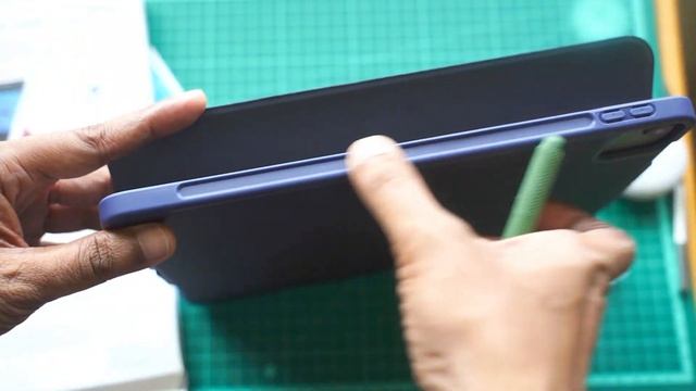 Oaky case iPad Pro 11 2020 смотреть онлайн