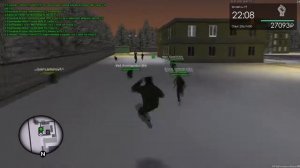 КАК ПОПАСТЬ В АРМИЮ | Provincemta #6