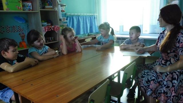 Мастер класс Пословицы смотреть онлайн