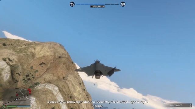 On Parade | GTA Online San Andreas Mercenaries смотреть онлайн