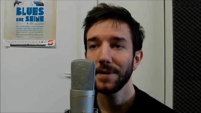 HERE WE GO - Nat'Jo [original low-cost song] смотреть онлайн