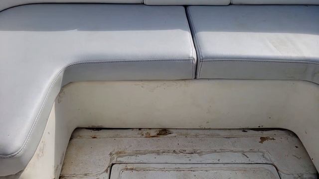 FOR SALE Searay 20' with Yamaha 100hp 4 stroke outboard. смотреть онлайн