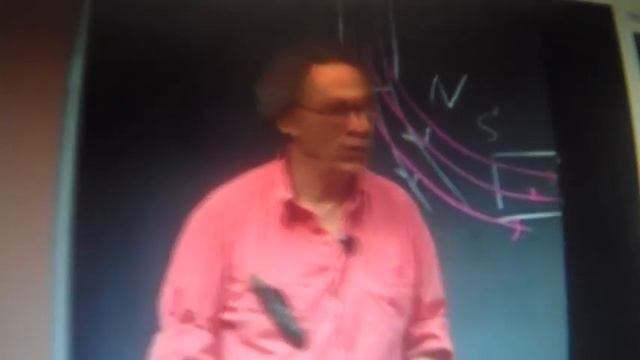 DraftScience Correcting Prof. Walter Lewin re: 802x . 22 . Magnetism смотреть онлайн