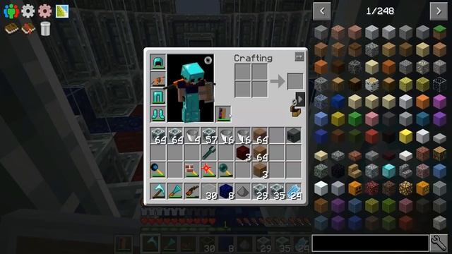 Modded Minecraft: ALL THE MODS! - Ep.65 - Slippery Things