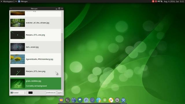 Openbox, Fluxbox or JWM which one do you like? смотреть онлайн