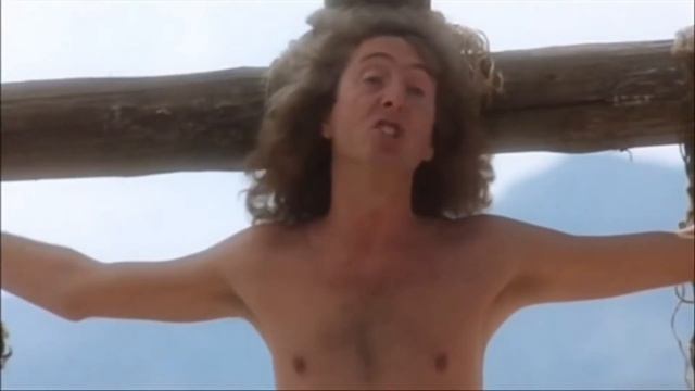 Monty Python ~ Always Look On The Bright Side Of Life [HQ Sound] смотреть онлайн