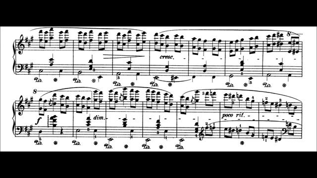Mazurka in A minor, B.140 (Chopin) смотреть онлайн