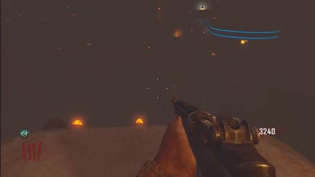 Black Ops 2 Zombies look like thirsty africans!!!!! FUNNY! смотреть онлайн
