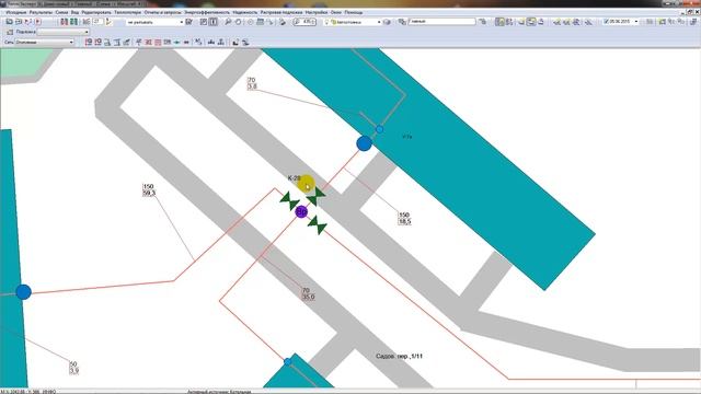ТеплоЭксперт - Паспортная форма  