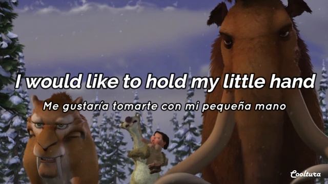 Send Me On My Way - Rusted Root (Ice Age - La Era De Hielo) (Lyrics) Sub español смотреть онлайн