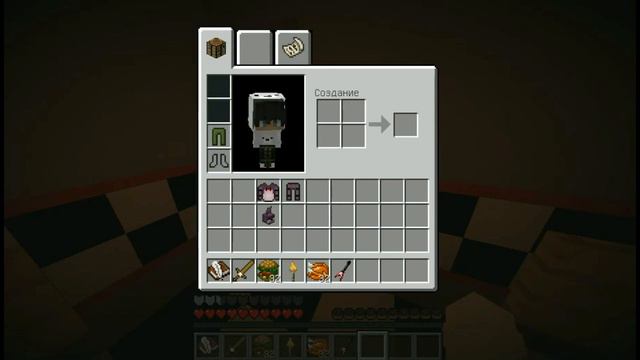 АНИМАТРОНИКИ #02 - ПЯТЬ НОЧЕЙ С ФРЕДДИ В МАЙНКРАФТ! КАК СДЕЛАТЬ ПОРТАЛ В МИР 5 НОЧЕЙ С ФРЕДИ ФНАФ!