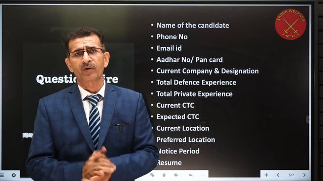 Serving & Retd सैनिकों व उनके आश्रितों के लिए खुशखबरी! जहाँ हो वहीं नौकरी #Jobs for Ex-servicemen смотреть онлайн