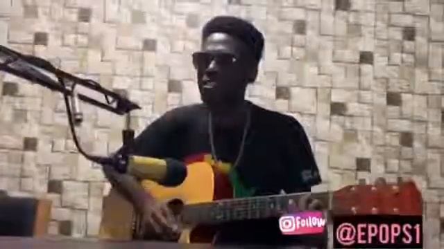 stanslim HOW UNA DEY live on excel 103.7fm #trending #newvideo #news #viral смотреть онлайн