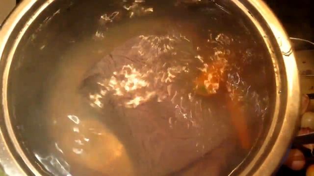 Как приготовить Говядину для бутербродов ? Просто и Вкусно! смотреть онлайн