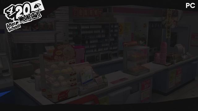 Impresiones Persona 5 Royal (PS5, Xbox Series X, Switch y PC) - Universalmente Imperdible | 3GB смотреть онлайн