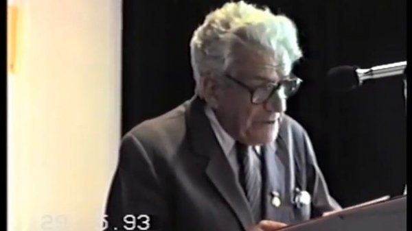 Život a práca prezidenta prvého Slovenského štátu ThDr. Jozefa Tisu