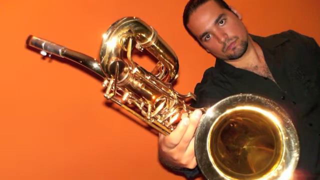 Telemann Sonata 6.m4v смотреть онлайн