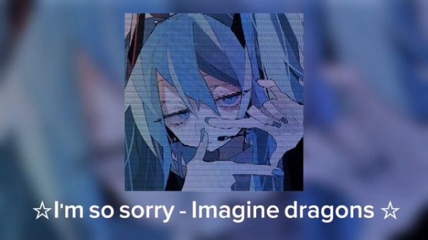 Плейлист чтобы почувствовать себя в эдите