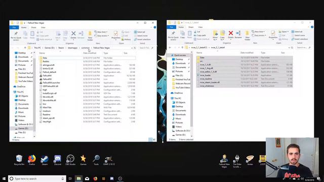 NVSE Download & Set Up смотреть онлайн