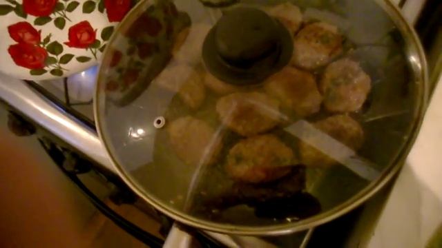 Ужин детям готовлю смотреть онлайн