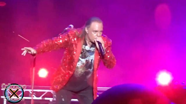 Helloween - I Want Out (Live Z! Live Fest - Zamora) 2023