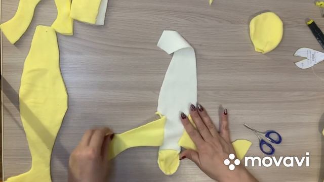 Пасхальный кролик Урок 2 смотреть онлайн