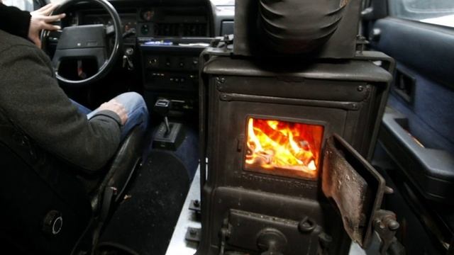 Греть или не греть машину перед запуском. Размышления автоэксперта смотреть онлайн