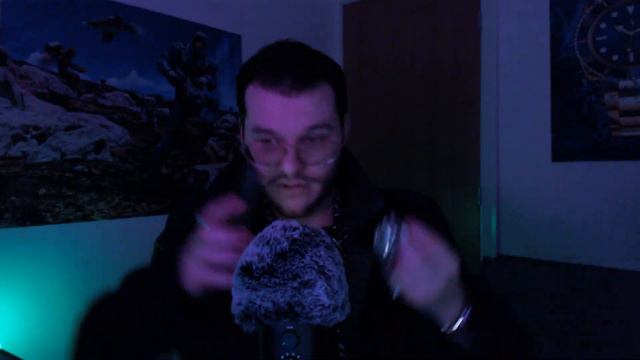 ASMR Watch Giveaway and Collection смотреть онлайн