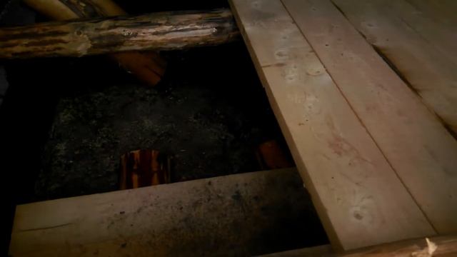 Баня своими руками 3 на 5 - 5серия!! смотреть онлайн