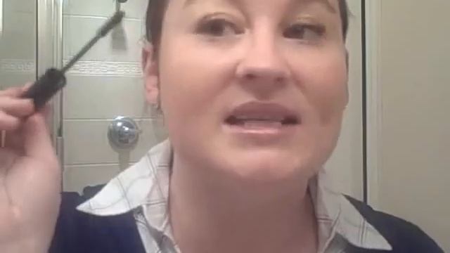 Maybelline Pulse Perfection Mascara Review