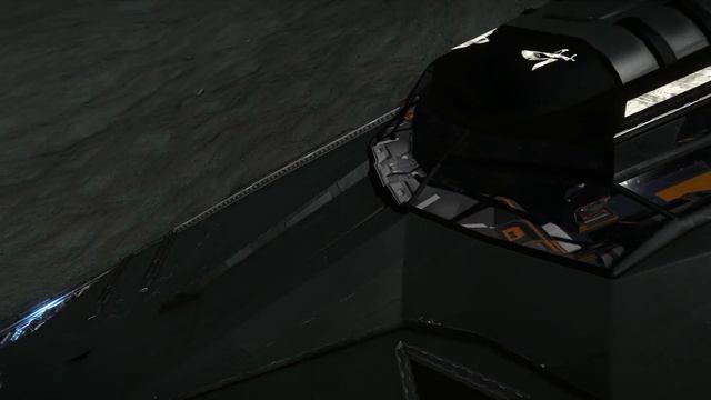 Elite Dangerous. Анаконда. смотреть онлайн