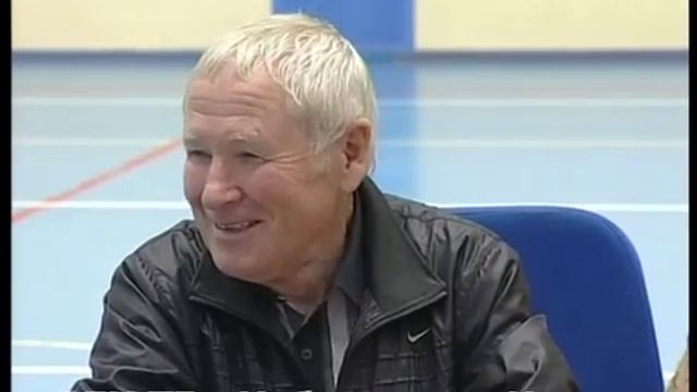 Для чего Ильнур Закарин вернулся в родную спортшколу смотреть онлайн